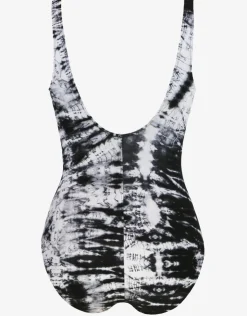 Maryan Mehlhorn Discovery White Gravity Underwired Swimsuit Clearance
