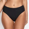 Panos Diva Olympia Bikini Pant - Black Sale