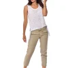 Banana Moon Dokiss Pinaroo Beach Trousers - Mastik Outlet