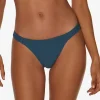 ViX Paula Hermanny Dune Fany Full Bikini Pant - Grey Online