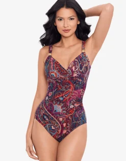 Miraclesuit Dynasty Siren Swimsuit Sale