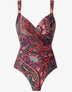 Miraclesuit Dynasty Siren Swimsuit Sale
