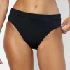 Lidea Eco Shape Bikini Pant - Black Outlet