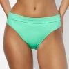 Lidea Eco Shape Bikini Pant - Lush Lime Sale