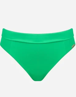Lidea Eco Shape Bikini Pant - Lush Lime Sale