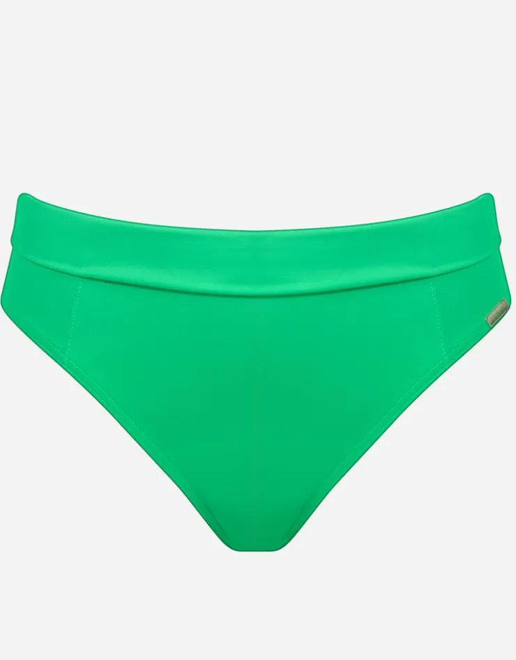 Lidea Eco Shape Bikini Pant - Lush Lime Sale