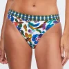 Nuria Ferrer Eda Bikini Pant - Multi Online