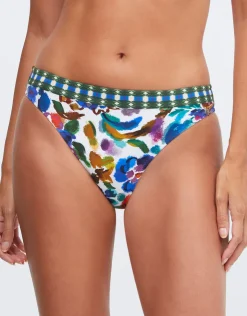 Nuria Ferrer Eda Bikini Pant - Multi Online