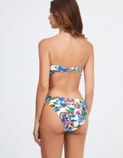 Nuria Ferrer Eda Bikini Pant - Multi Online