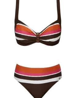Nuria Ferrer Eden Underwired Bikini Set Best