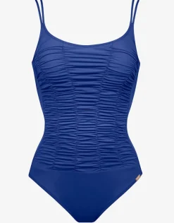 Maryan Mehlhorn Elements Underwired Swimsuit - Sodalite Online