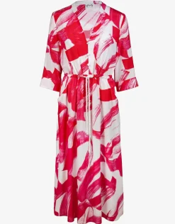 Maryan Mehlhorn Energy Dress - White Hot