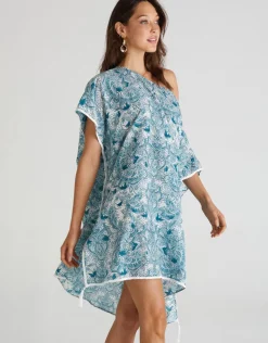 Aqua Blu Eternal Kaftan - Multi Sale