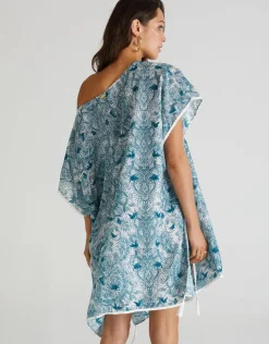 Aqua Blu Eternal Kaftan - Multi Sale