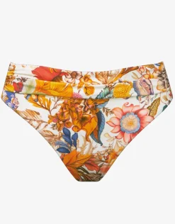 Maryan Mehlhorn Exuberance Banded Bikini Pant - Solar Online