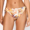 Maryan Mehlhorn Exuberance Loop Side Bikini Pant - Solar Discount