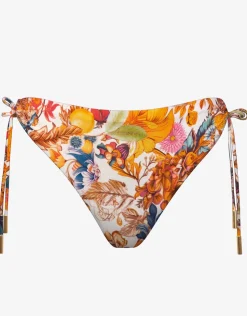 Maryan Mehlhorn Exuberance Loop Side Bikini Pant - Solar Discount