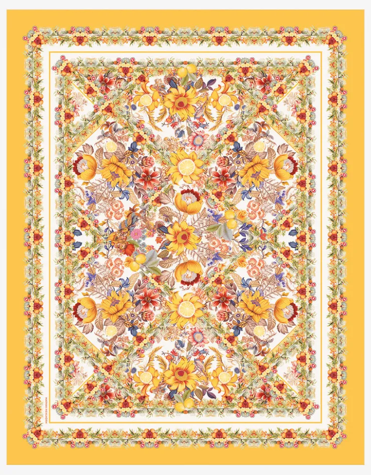 Maryan Mehlhorn Exuberance Pareo - Solar New