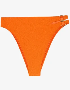 ViX Paula Hermanny Firenze Jolie Hot Bikini Pant - Marigold Online