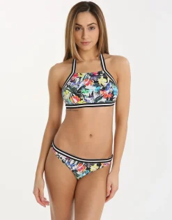Banana Moon First Kotoro High Neck Tank - Multi Outlet