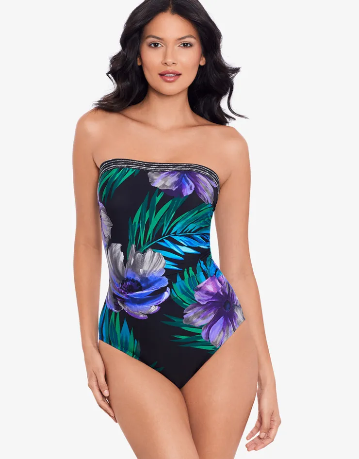 Miraclesuit Flora Aura Avanti Swimsuit Sale