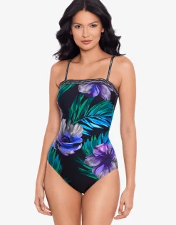 Miraclesuit Flora Aura Avanti Swimsuit Sale