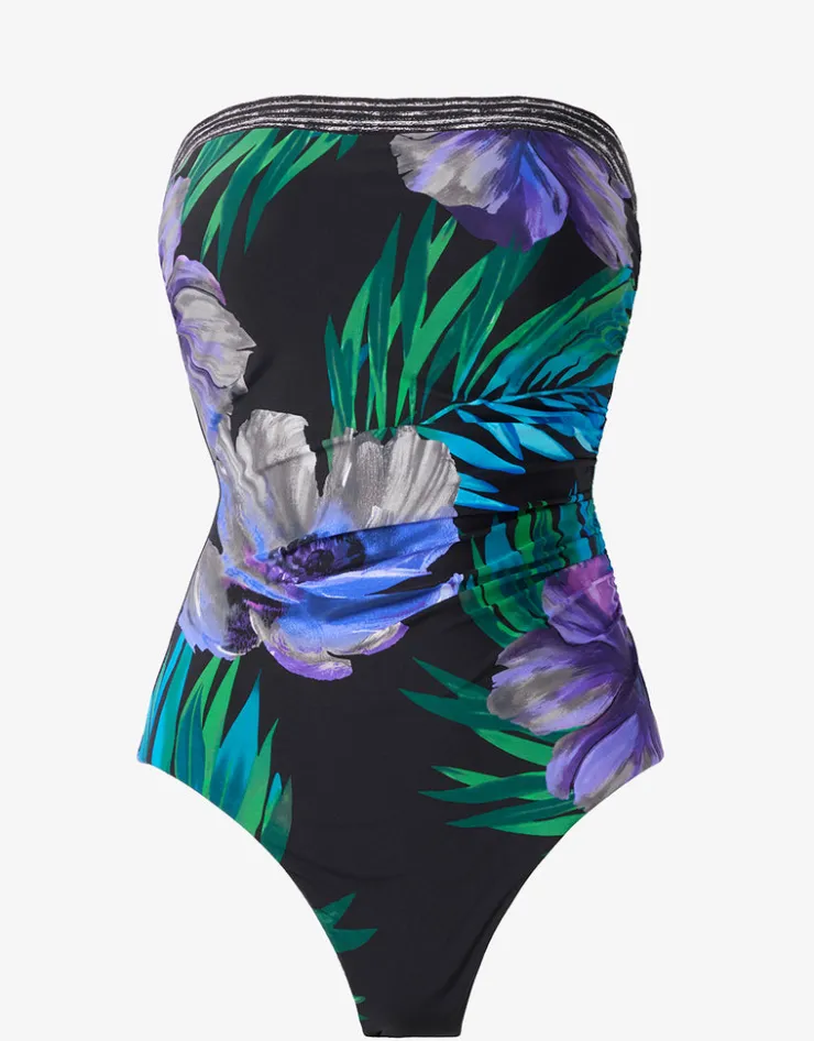 Miraclesuit Flora Aura Avanti Swimsuit Sale