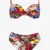 Maryan Mehlhorn Freedom Underwired Bikini Set Clearance