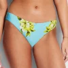 Seafolly Full Bloom Hipster Bikini Pant - Sky Clearance