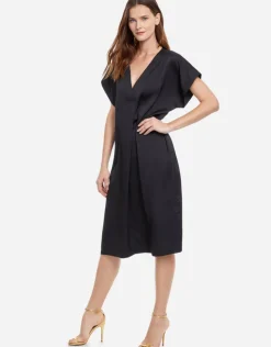 Gottex Golden Touch Dress - Black Online