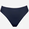 Lidea Harmony Bikini Pant - Lazuli Discount