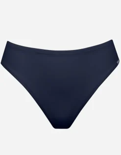 Lidea Harmony Bikini Pant - Lazuli Discount