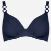 Lidea Harmony Underwired Bikini Top - Lazuli Sale