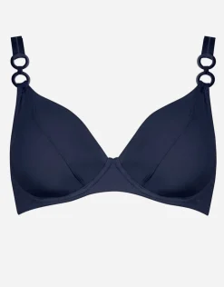 Lidea Harmony Underwired Bikini Top - Lazuli Sale
