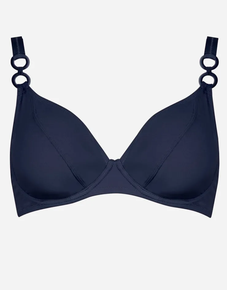 Lidea Harmony Underwired Bikini Top - Lazuli Sale