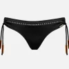 Watercult Hero Essentials Bikini Pant - Deep Black Sale