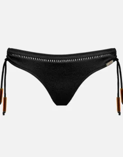 Watercult Hero Essentials Bikini Pant - Deep Black Sale