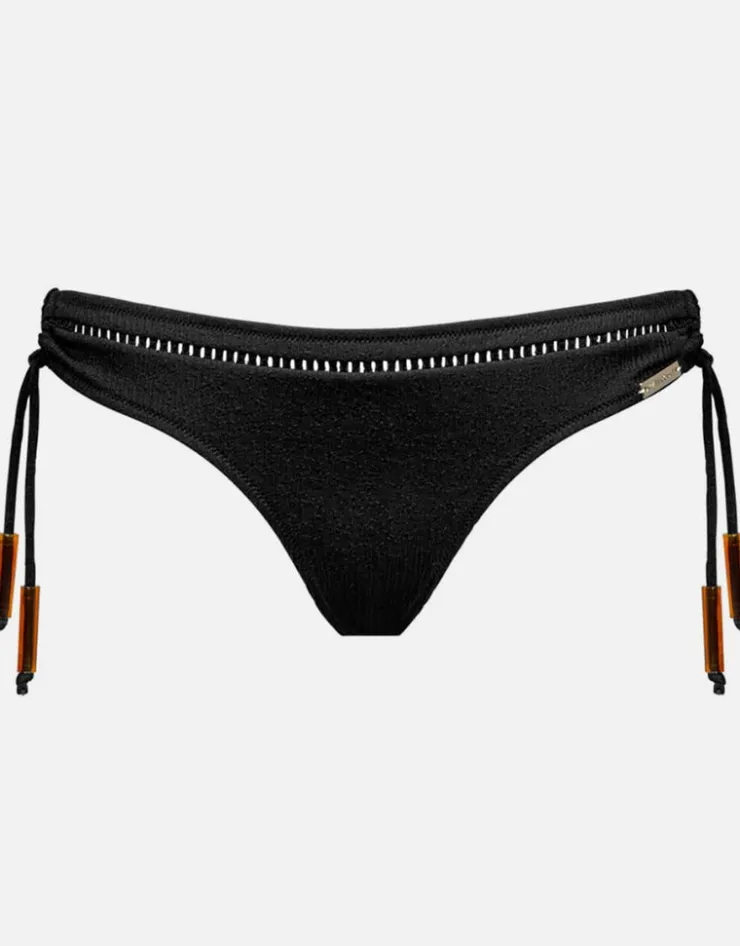 Watercult Hero Essentials Bikini Pant - Deep Black Sale