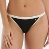 Banana Moon Hialeah Glenda Hipster Pant - Black Online