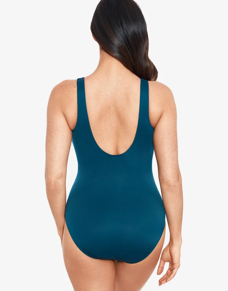 Miraclesuit Illusionist Circe Swimsuit - Nova New