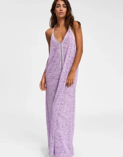 Pitusa Inca Sundress - Lavender Clearance