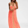 Pitusa Inca Sundress - Watermelon Best
