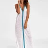 Pitusa Inca Sundress - White Hot
