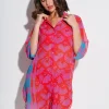 Roidal Indian Mini Beach Shirt Hot