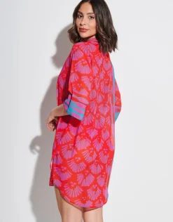 Roidal Indian Mini Beach Shirt Hot