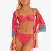 Roidal Indian Underwired Moulded Bikini Set Outlet