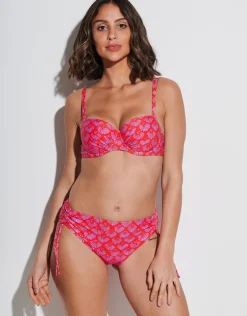 Roidal Indian Underwired Moulded Bikini Set Outlet