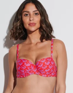 Roidal Indian Underwired Moulded Bikini Set Outlet