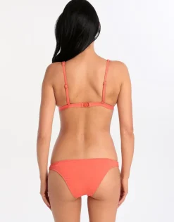 Jets et Mini Pant - Coral Clearance