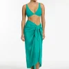 Jets et Sarong - Mineral Clearance